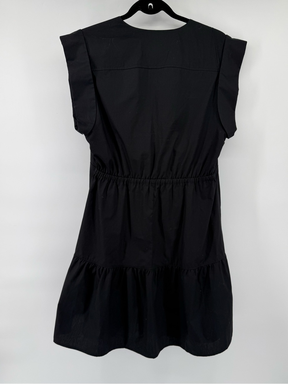 Steve Madden Amanda Mini Dress - Picture 5 of 9